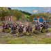 Wargames Atlantic - Halfling Cavalry - Saltire Games