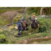 Wargames Atlantic - Halfling Cavalry - Saltire Games