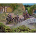 Wargames Atlantic - Halfling Cavalry - Saltire Games