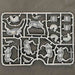 Wargames Atlantic - Horses - Saltire Games