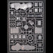 Wargames Atlantic - Markets and Barricades - Saltire Games