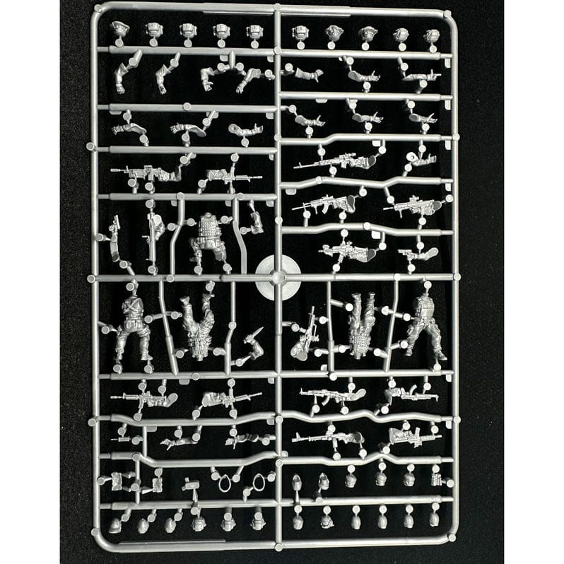 Wargames Atlantic - Operators - Saltire Games