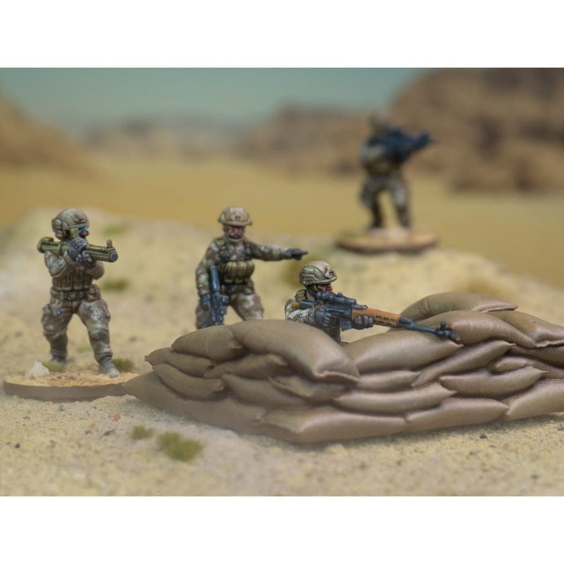 Wargames Atlantic - Operators - Saltire Games
