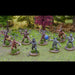 Wargames Atlantic - Satyr Brutes - Saltire Games