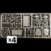 Wargames Atlantic - Skeleton Army - Saltire Games