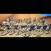 Wargames Atlantic - Skeleton Army - Saltire Games