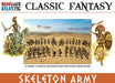 Wargames Atlantic - Skeleton Army - Saltire Games