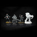 Wargames Atlantic - Werewolves - Saltire Games