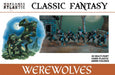 Wargames Atlantic - Werewolves - Saltire Games