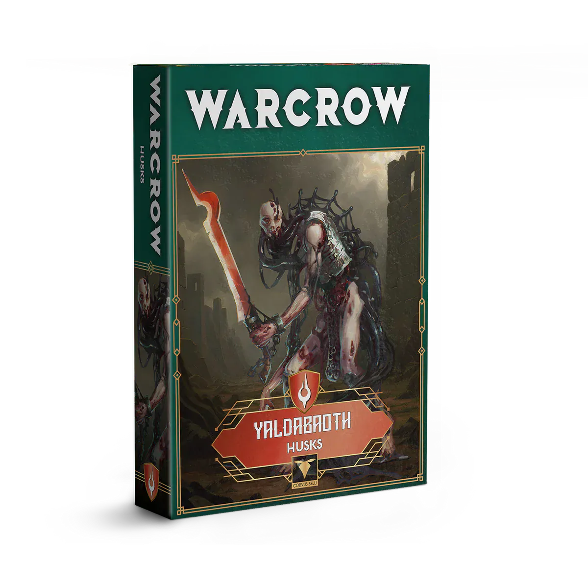 Husks - Saltire Games