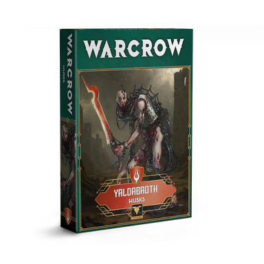 Husks - Saltire Games