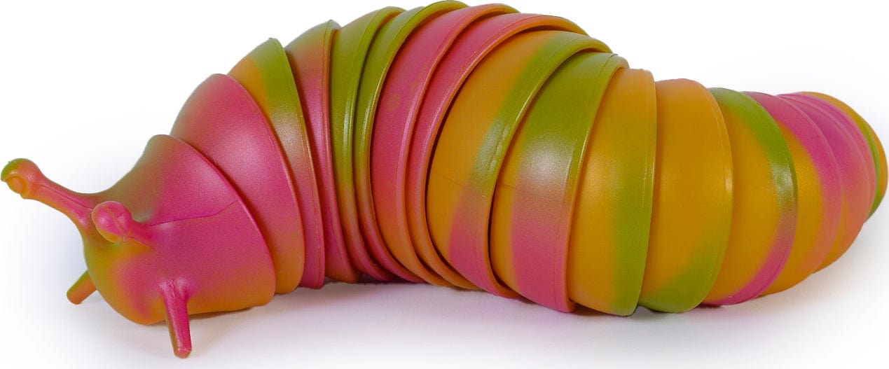 Slugz Slugapillar - Tropical Slugz — Saltire Toys & Games
