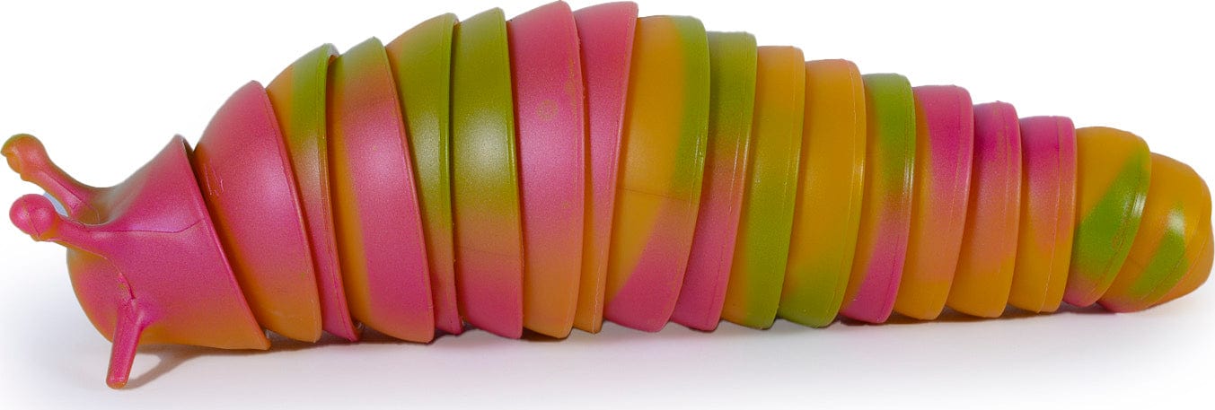 Slugz Slugapillar - Tropical Slugz — Saltire Toys & Games