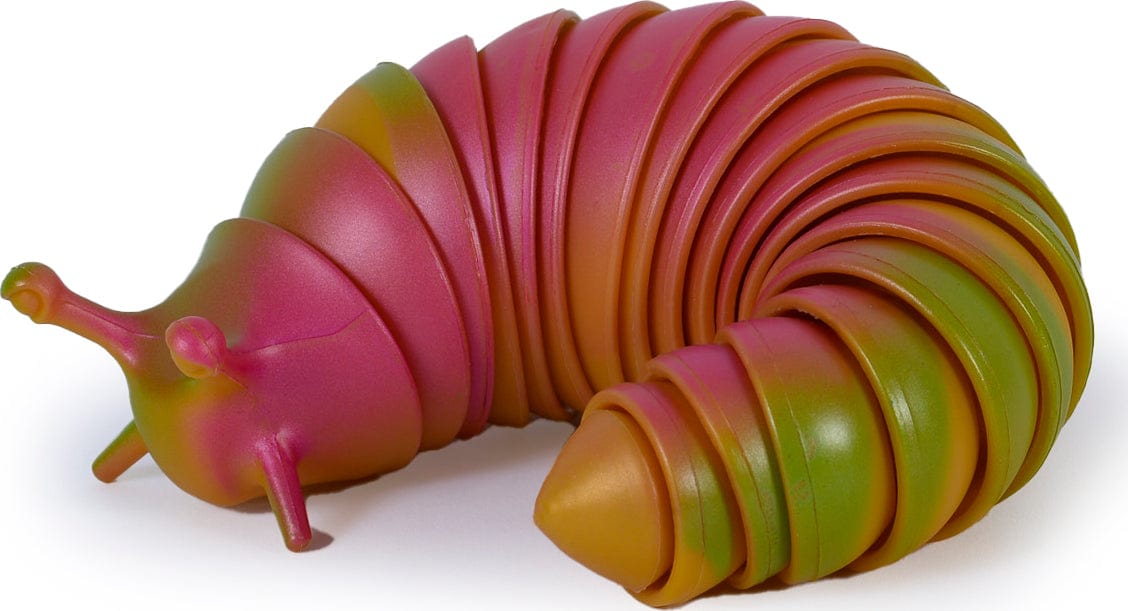 Slugz Slugapillar - Tropical Slugz — Saltire Toys & Games