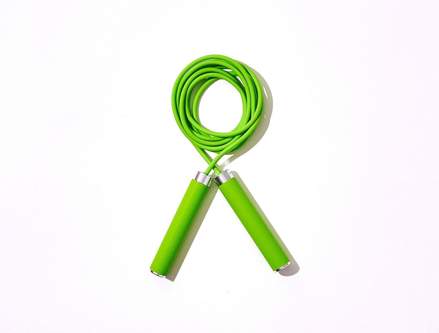 Kids Jump Rope - Green - Saltire Games