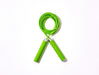 Kids Jump Rope - Green - Saltire Games