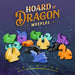 Hoard of Dragon Meeples - Saltire Games