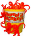 Barrel of Monkeys - Saltire Games