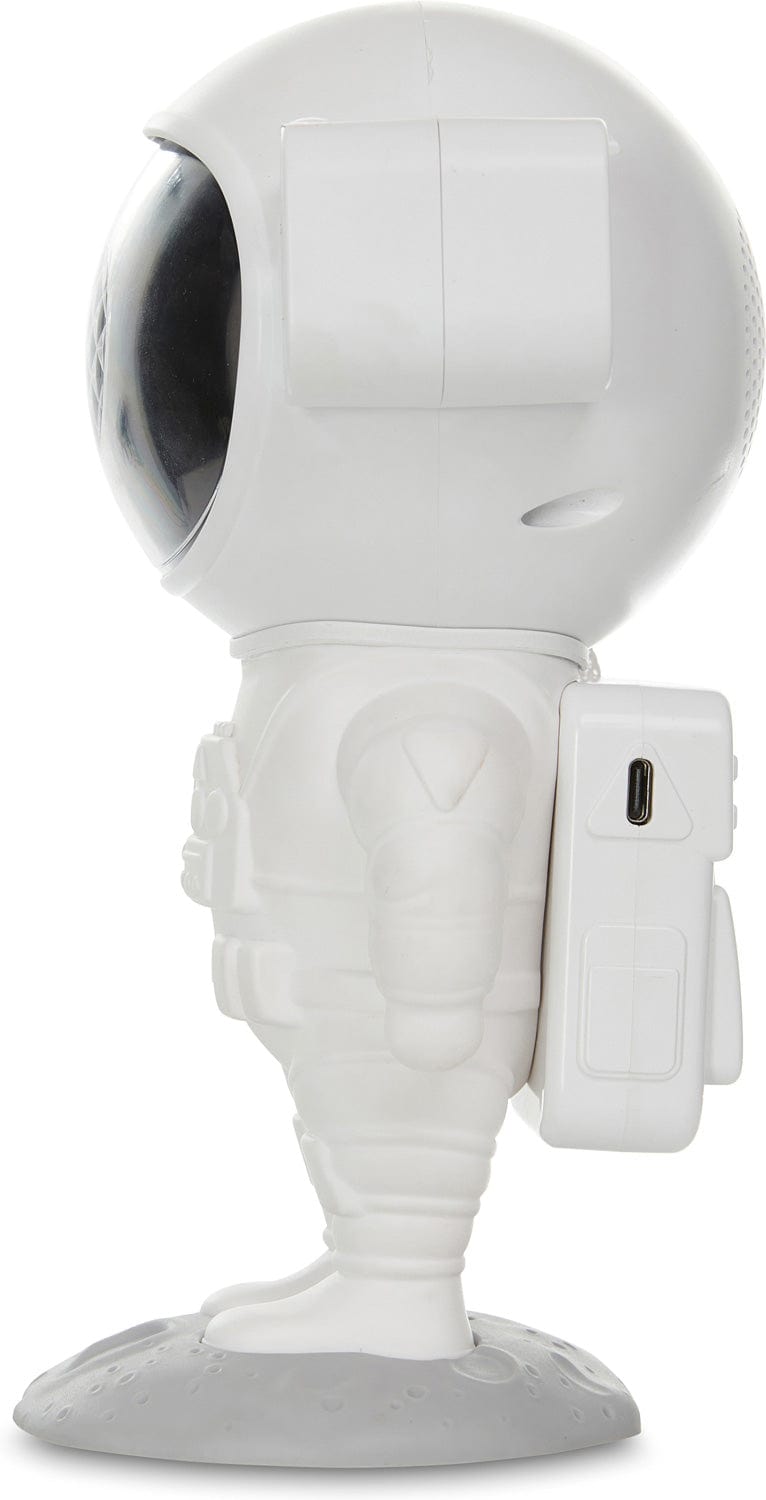 Astronaut Strobe Light Speaker - Saltire Games