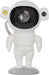 Astronaut Strobe Light Speaker - Saltire Games