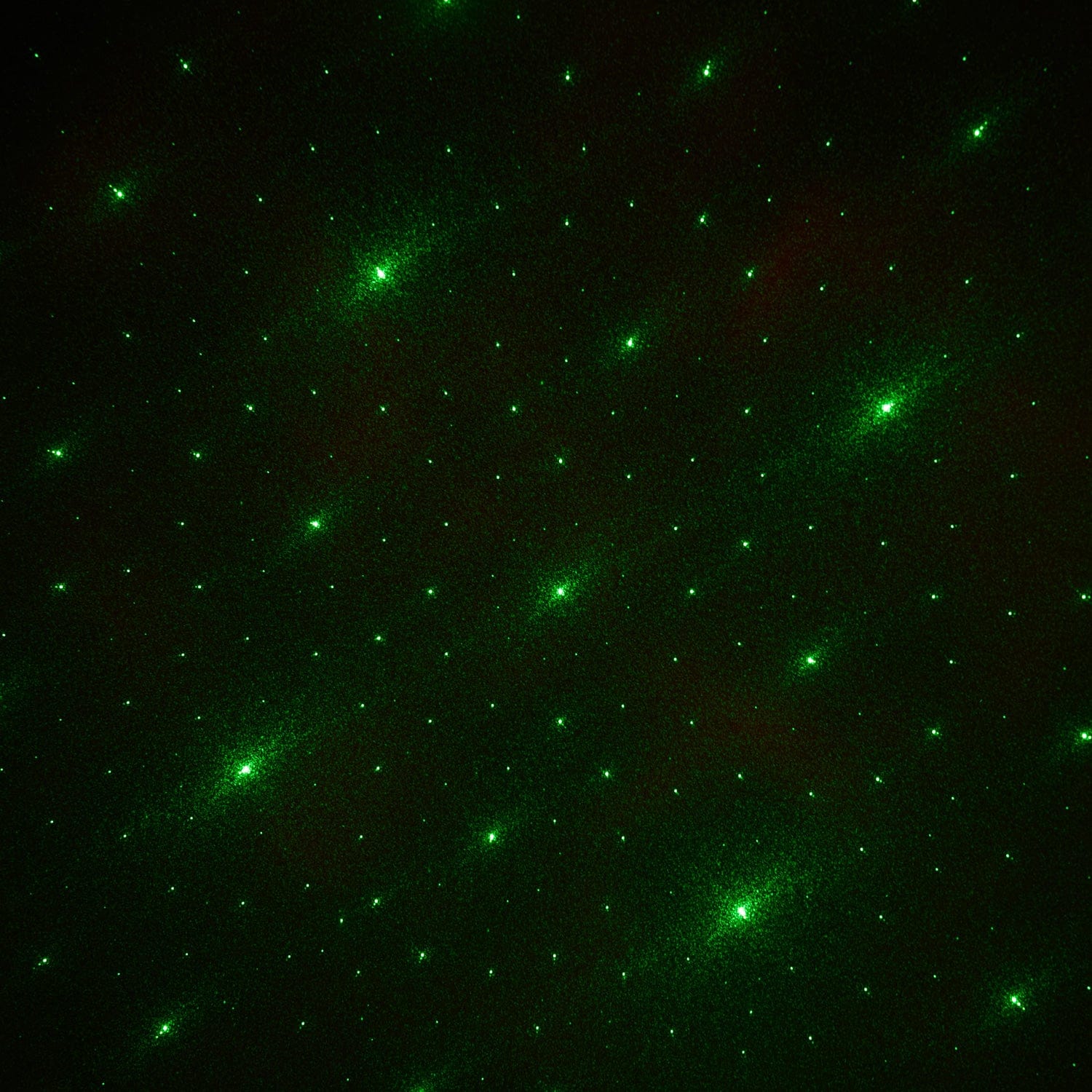 Astronaut Strobe Light Speaker - Saltire Games