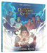 The Official Baldur's Gate 3 Coloring Book (Dungeons & Dragons) - Saltire Games