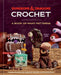 Dungeons & Dragons Crochet: A Book of Many Patterns - Saltire Games