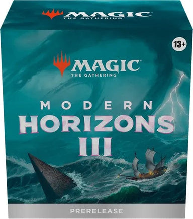 Modern Horizons 3 Prerelease - Saltire Games
