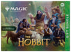 Collectible Card Games Wizards of the Coast MTG: The Hobbit Gift Bundle