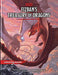 Fizban's Treasury of Dragons (Dungeon & Dragons Book) (Dungeons & Dragons) - Saltire Games
