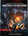 Mordenkainen Presents: Monsters of the Multiverse (Dungeons & Dragons Book) - Saltire Games