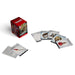 D&D, 5e: Reference Cards- Trove Magic Items- Common And Uncommon - Saltire Games