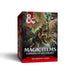 D&D, 5e: Reference Cards- Trove Magic Items- Common And Uncommon - Saltire Games
