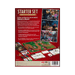 Heroes of the Borderlands Starter Set - Saltire Games
