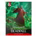 D&D, 5e: Arcana Unleashed Deadfall - Saltire Games