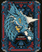 The Book of Concealment (Dungeons & Dragons): A Game Screen and Journal in One - Saltire Games