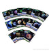 Board Game WizKids Star Trek: Captain's Chair