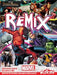 Marvel remix - Saltire Games
