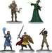 D&D ICONS OF THE REALMS: DRAGONS OF STORMWRECK ISLE - Saltire Games