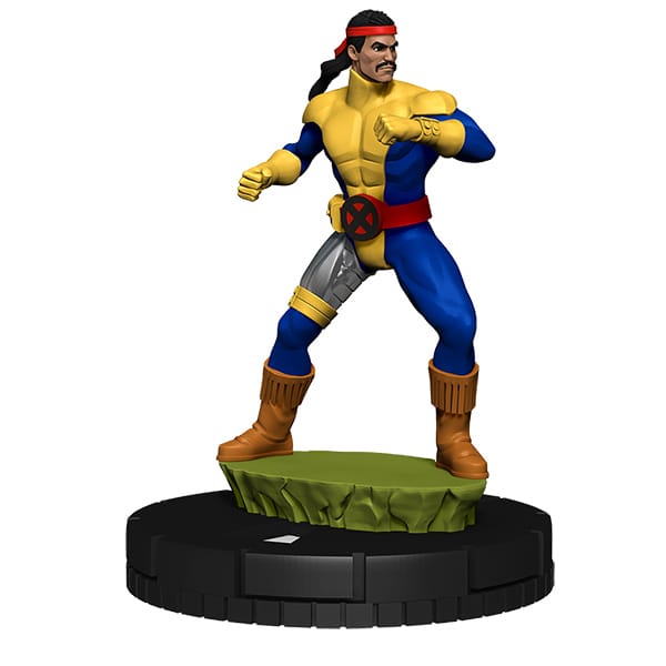 MIniatures Games - Models WizKids Heroclix: 400 Marvel- X-Men '97