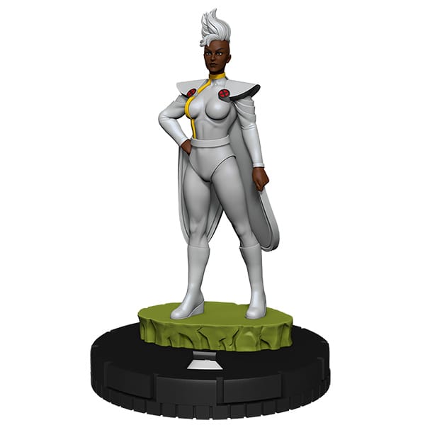 MIniatures Games - Models WizKids Heroclix: 400 Marvel- X-Men '97