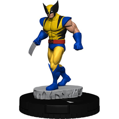 Heroclix: 400 Marvel- X-Men '97 - Saltire Games