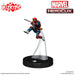 HeroClix Iconix: Marvel- Friendly Neighborhood Spider-Man - Saltire Games