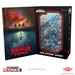The Upside Down Stranger Things Iconix Heroclix - Saltire Games
