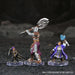 Miniatures WizKids Miniatures D&D Icons of the Realms: Player's Handbook - Spells & Steel Starter Set