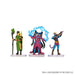 Miniatures WizKids Miniatures D&D Icons of the Realms: Player's Handbook - Spells & Steel Starter Set