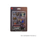Miniatures WizKids Miniatures D&D Icons of the Realms: Player's Handbook - Swords & Staves Starter Set