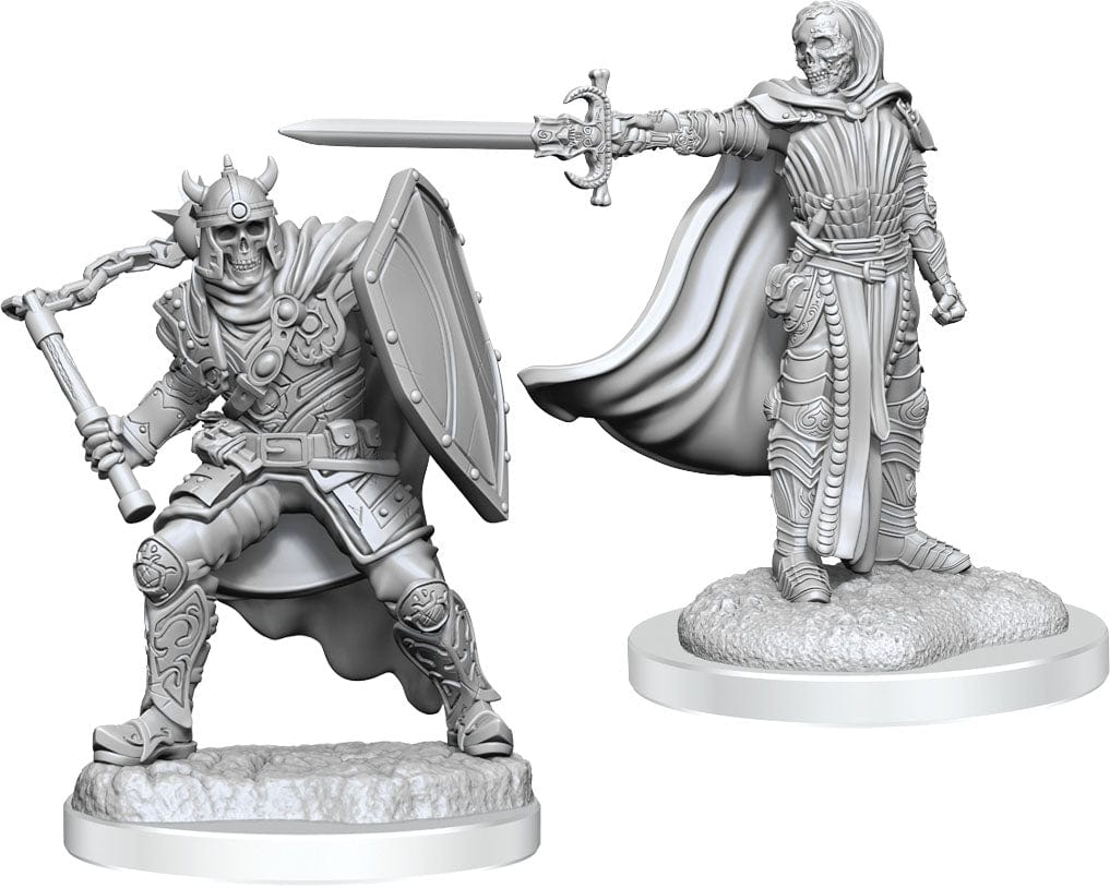 Death Knights - Saltire Games