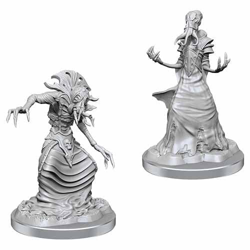 Mind Flayers - Saltire Games