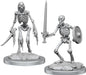 Skeletons - Saltire Games